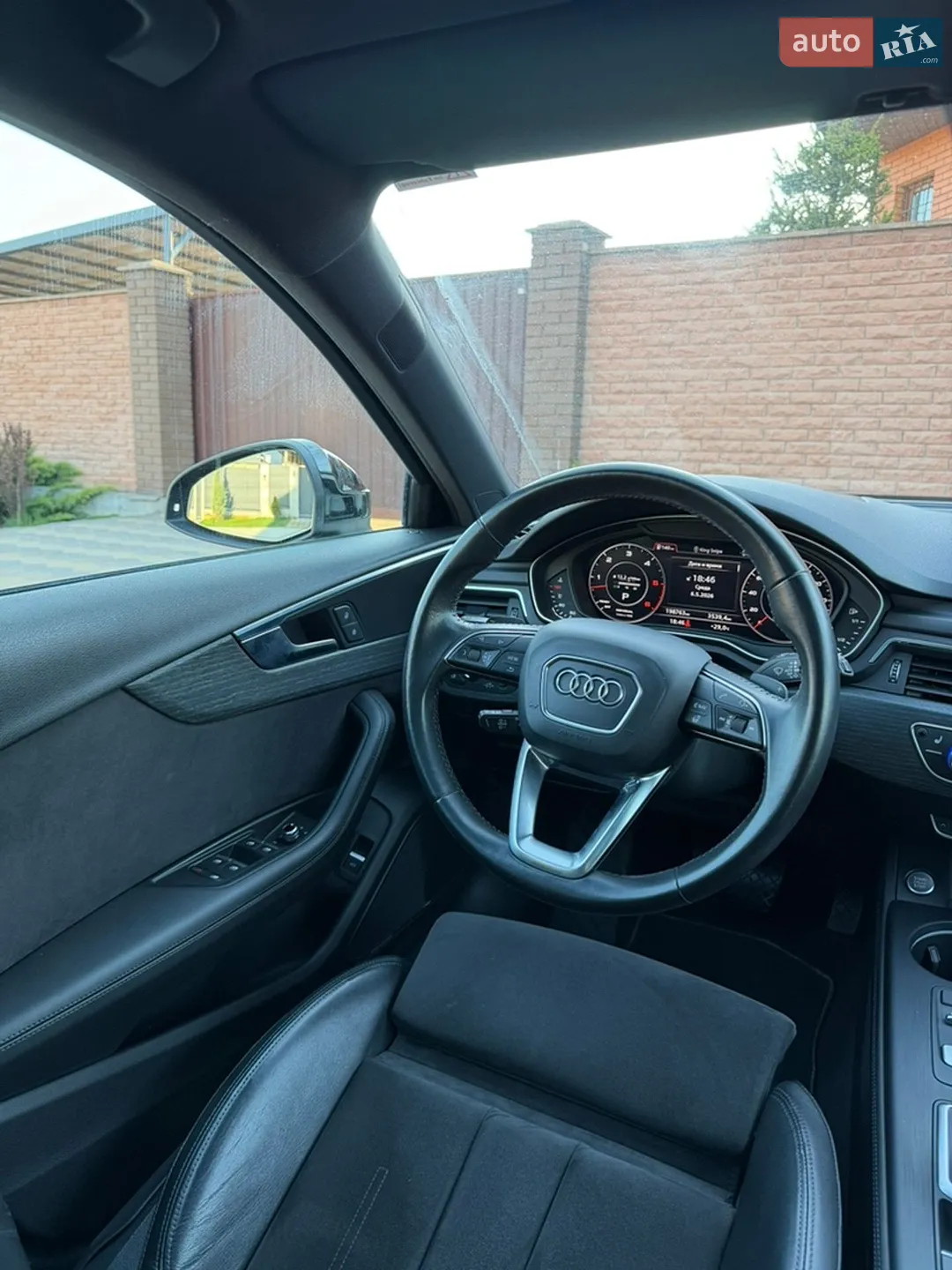 2016 Audi A4 - мініатюра 48