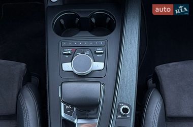 Универсал Audi A4 2016 в Киеве