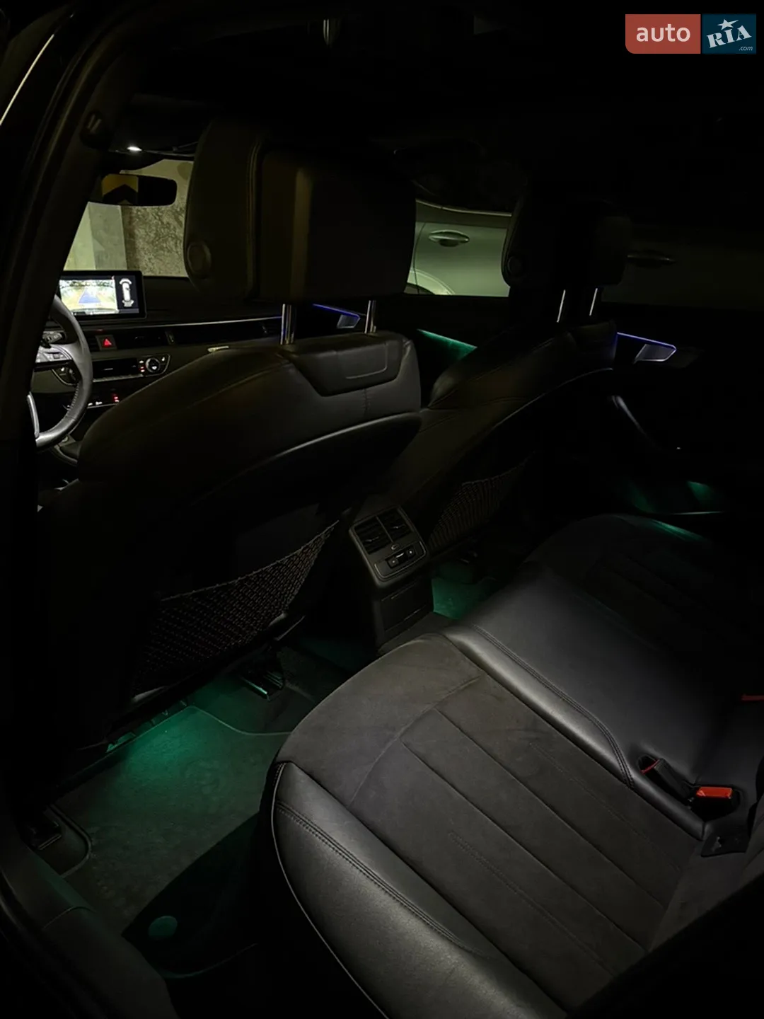 2016 Audi A4 - мініатюра 64