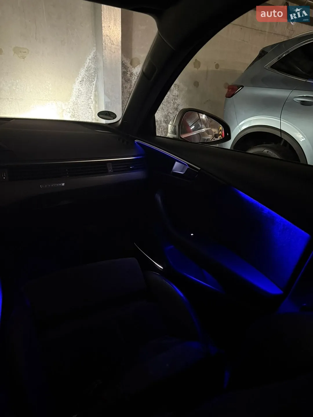 2016 Audi A4 - мініатюра 74