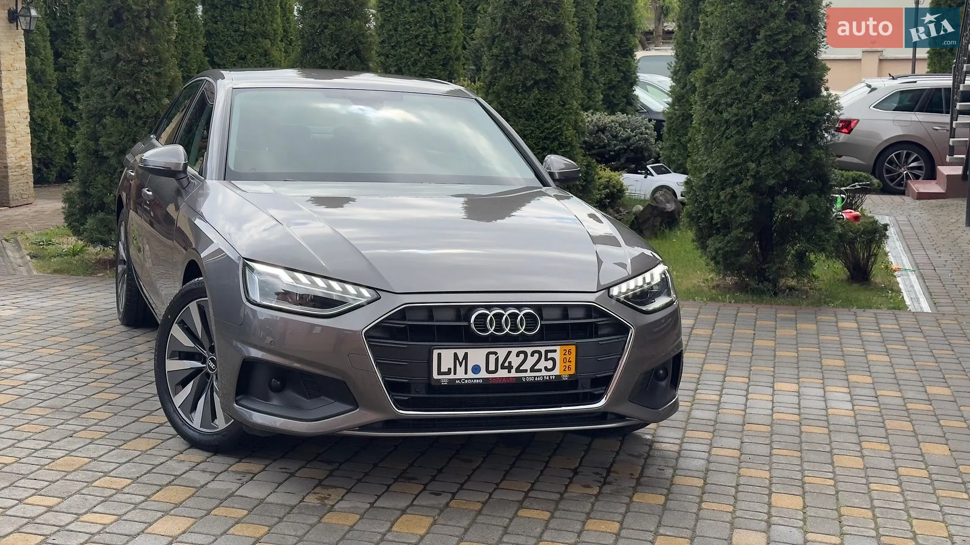 2019 Audi A4 - мініатюра 11