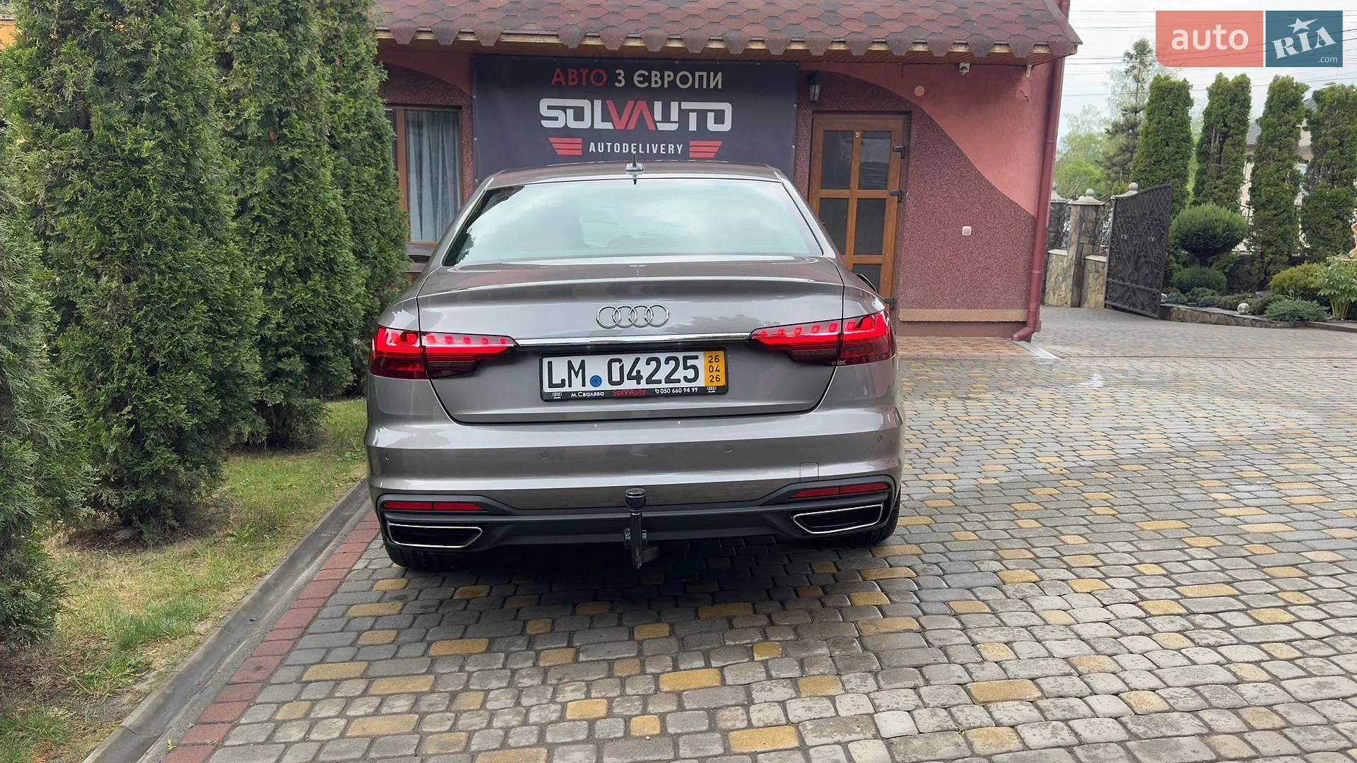 2019 Audi A4 - мініатюра 13