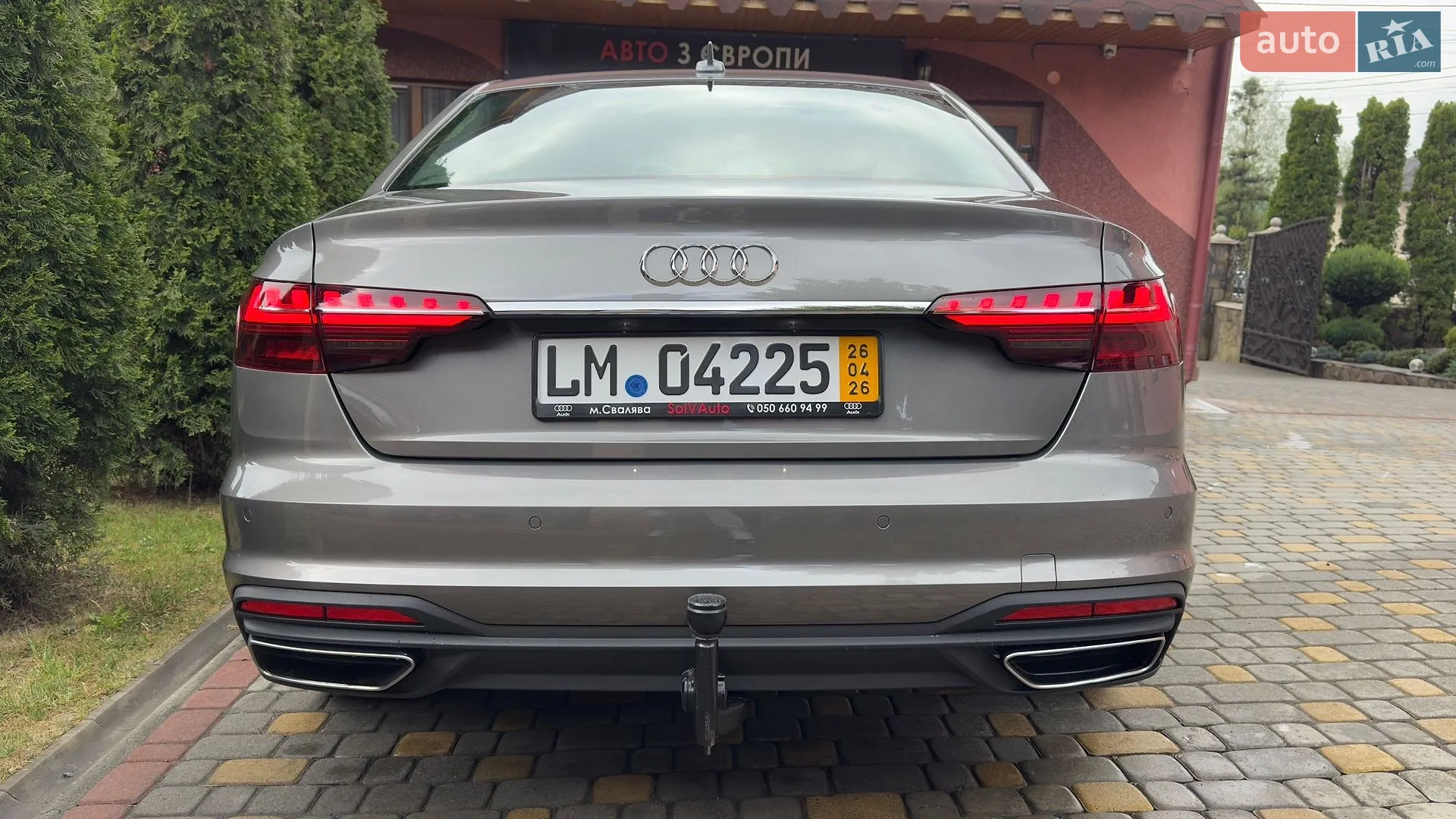 2019 Audi A4 - мініатюра 15
