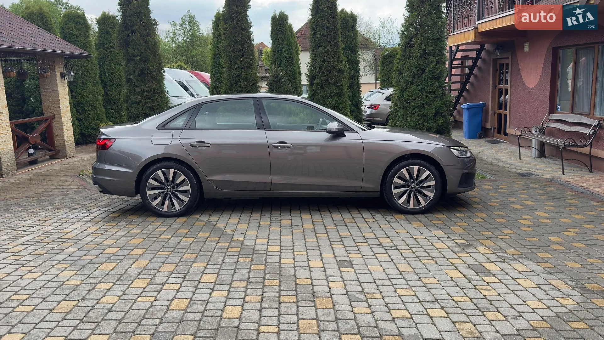 2019 Audi A4 - мініатюра 18
