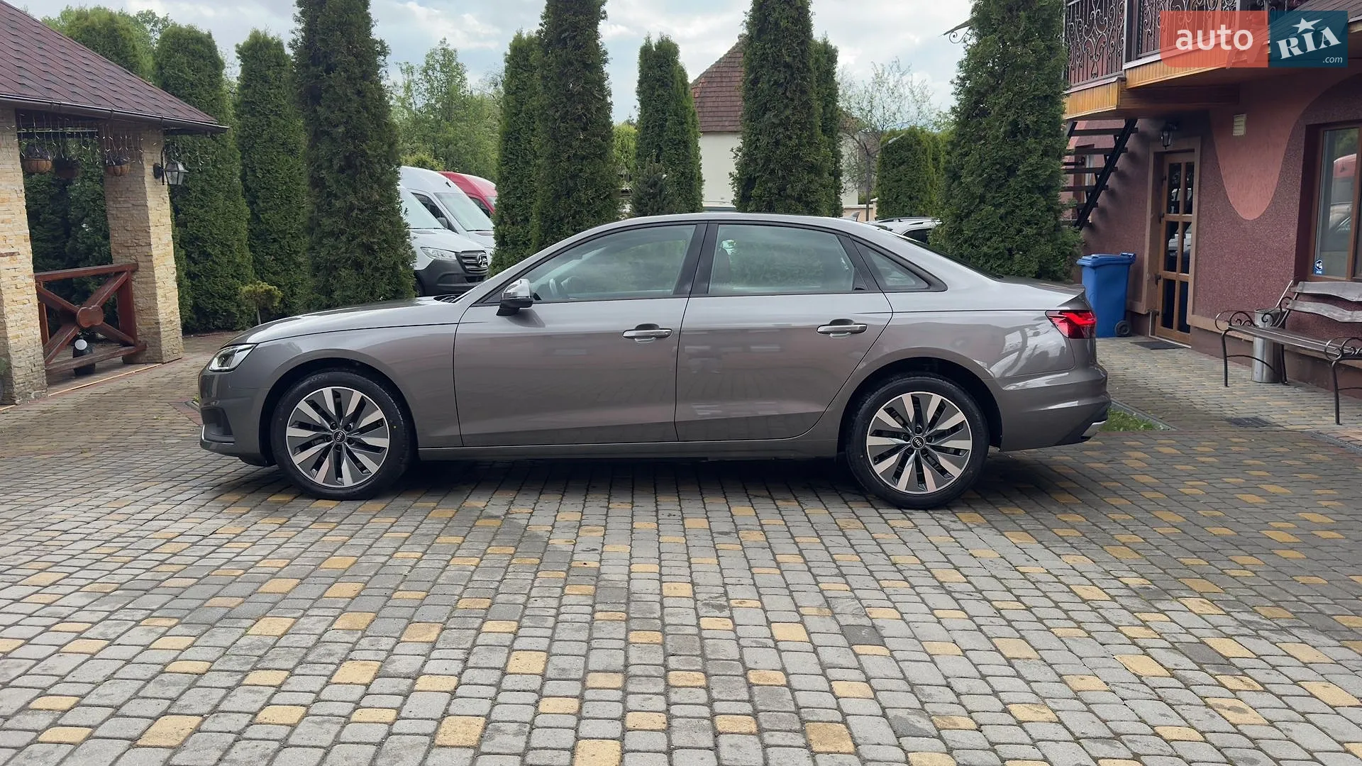 2019 Audi A4 - мініатюра 24