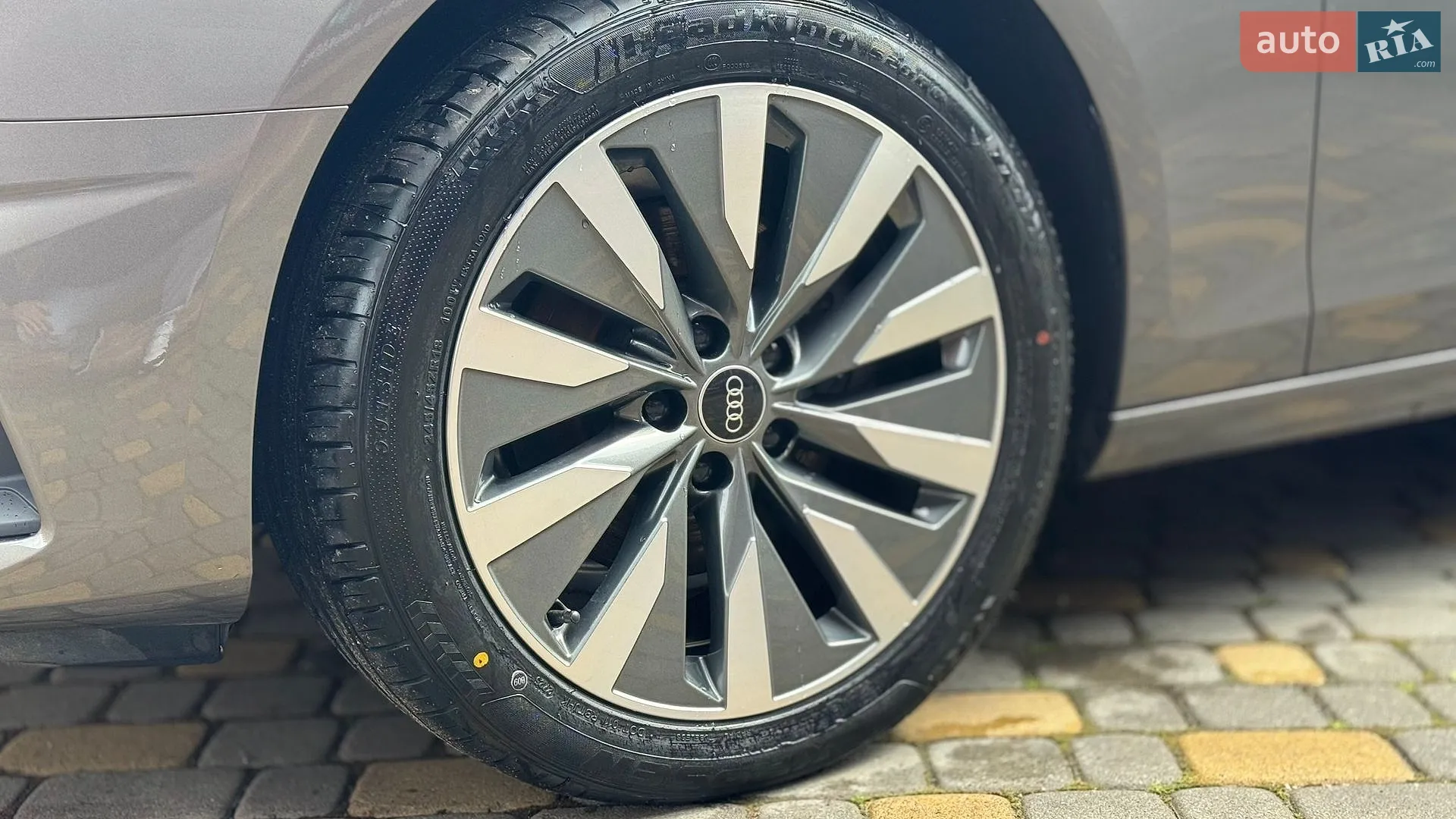 2019 Audi A4 - мініатюра 38