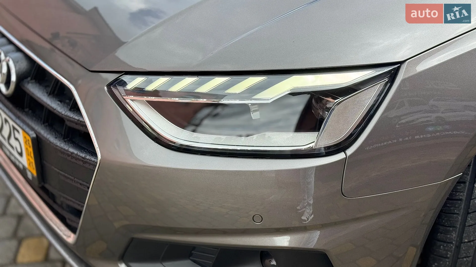 2019 Audi A4 - мініатюра 41