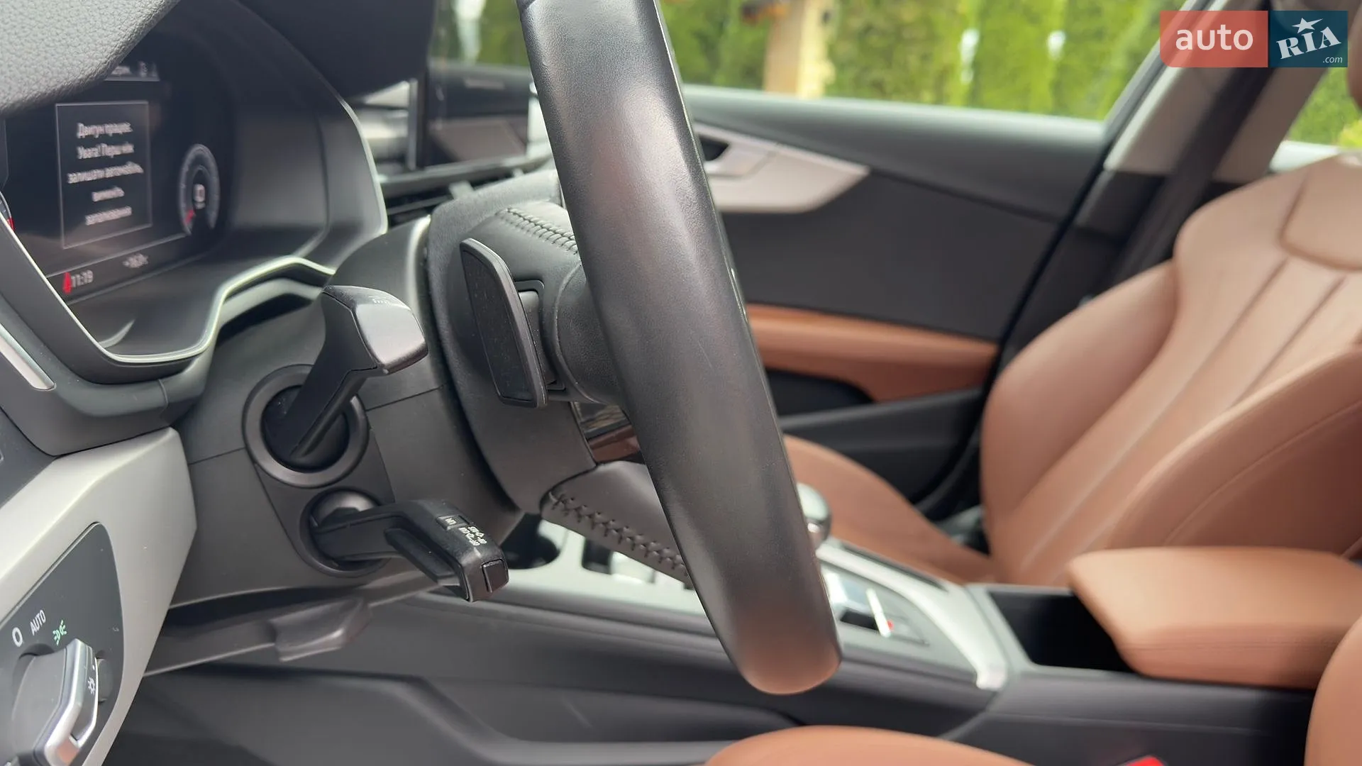 2019 Audi A4 - мініатюра 54