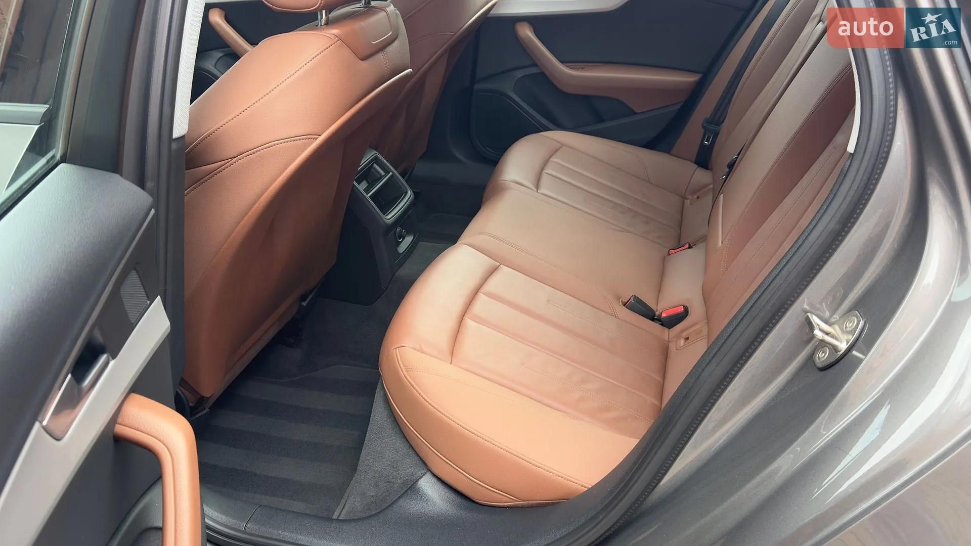 2019 Audi A4 - мініатюра 56