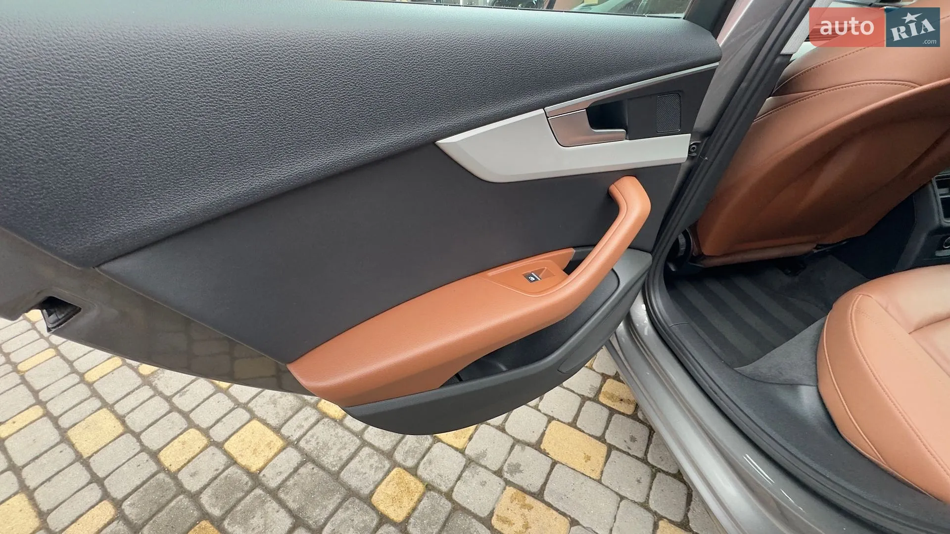 2019 Audi A4 - мініатюра 58