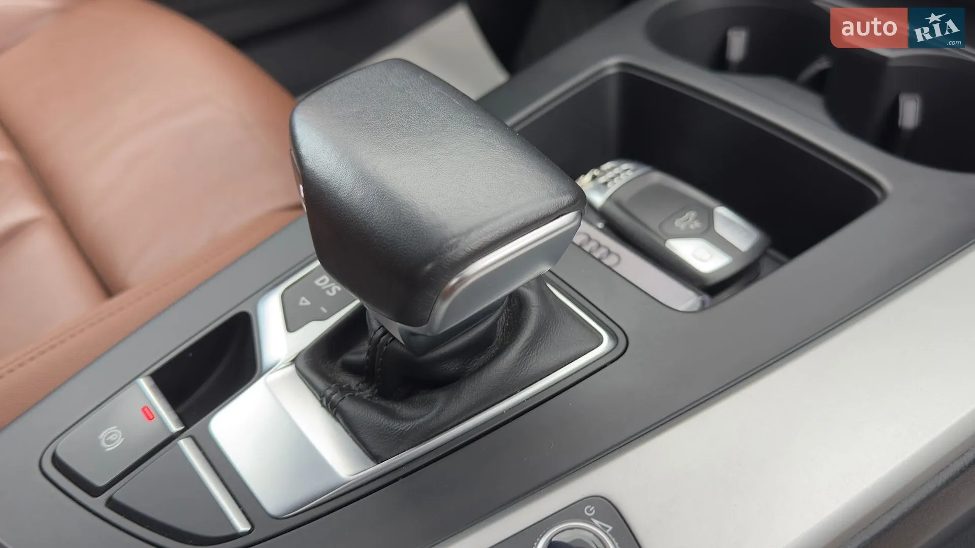2019 Audi A4 - мініатюра 69