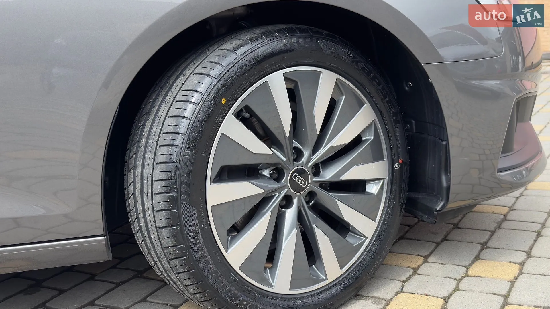 2019 Audi A4 - мініатюра 127