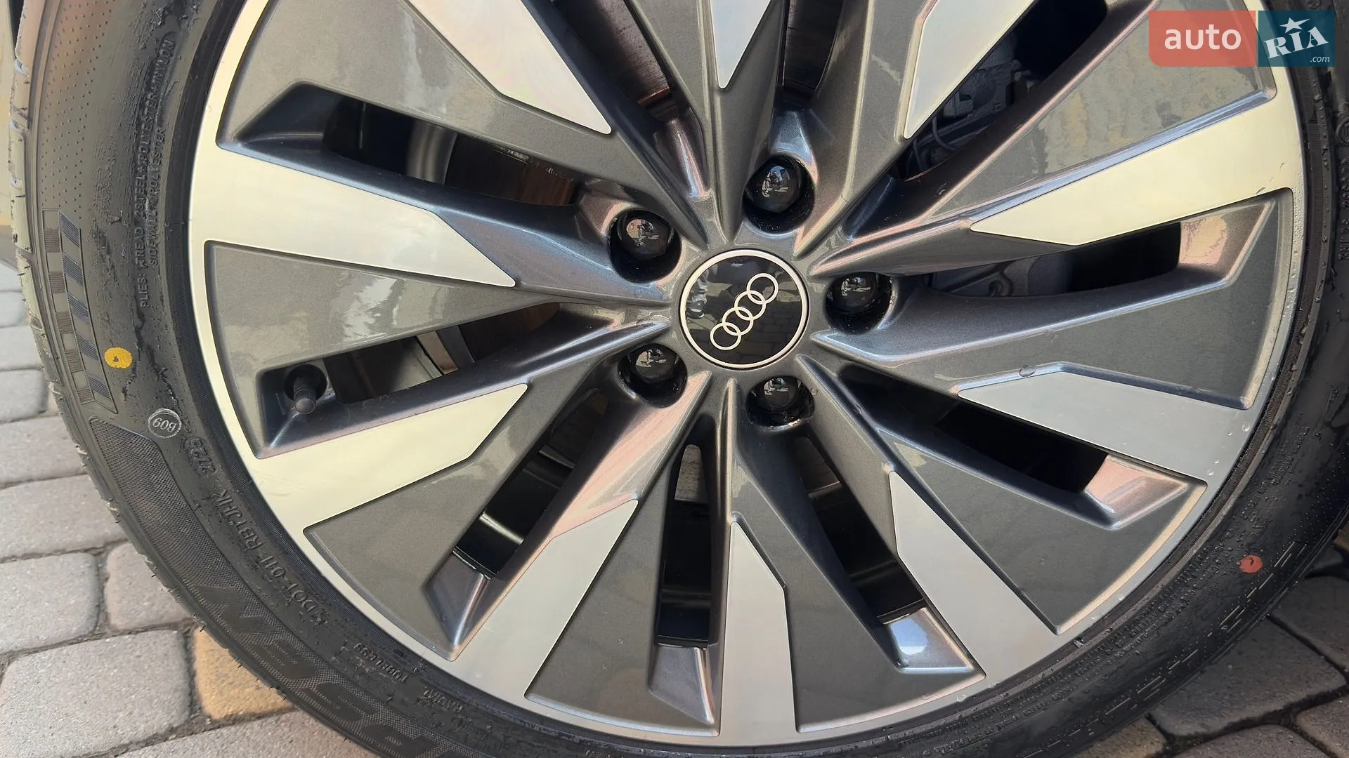 2019 Audi A4 - мініатюра 129