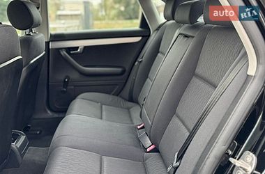 Седан Audi A4 2006 в Виноградове
