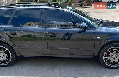 Универсал Audi A4 2007 в Киеве
