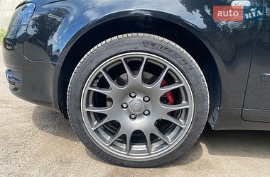 Универсал Audi A4 2007 в Киеве