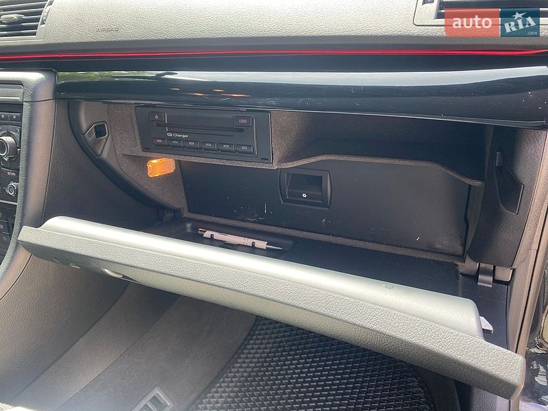 Универсал Audi A4 2007 в Киеве