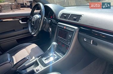 Универсал Audi A4 2007 в Киеве