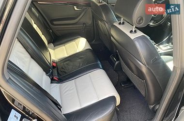 Универсал Audi A4 2007 в Киеве