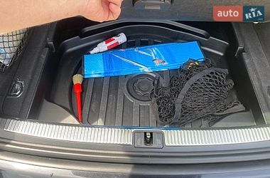 Универсал Audi A4 2007 в Киеве