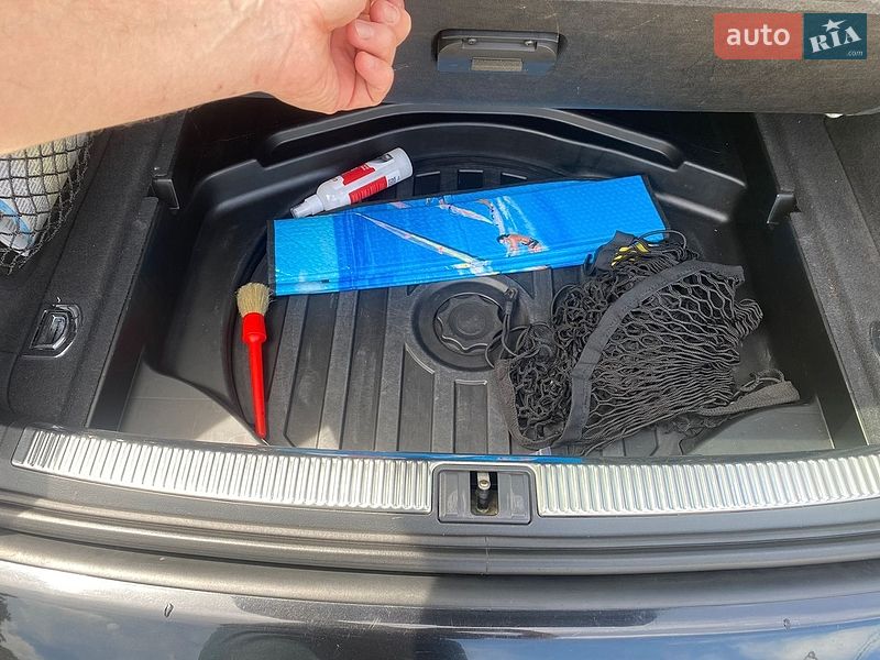 Универсал Audi A4 2007 в Киеве