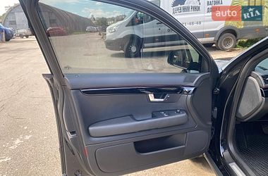 Универсал Audi A4 2007 в Киеве