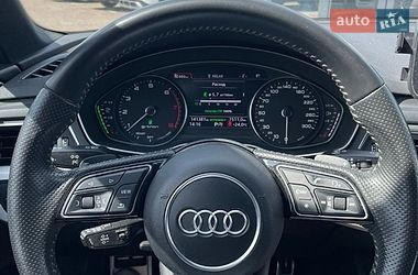 Універсал Audi A4 2017 в Києві
