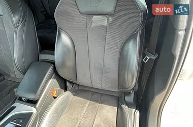 Універсал Audi A4 2017 в Києві