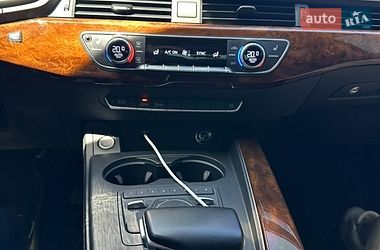 Седан Audi A4 2018 в Кривом Роге фото 27 Седан Audi A4 2018 в Кривом Роге
