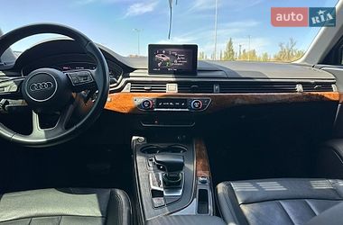 Седан Audi A4 2018 в Кривом Роге фото 23 Седан Audi A4 2018 в Кривом Роге