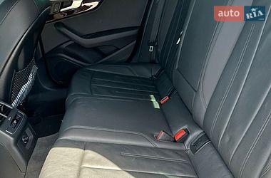 Седан Audi A4 2018 в Кривом Роге фото 30 Седан Audi A4 2018 в Кривом Роге