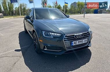 Седан Audi A4 2018 в Кривом Роге фото 7 Седан Audi A4 2018 в Кривом Роге