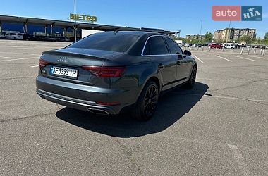 Седан Audi A4 2018 в Кривом Роге фото 18 Седан Audi A4 2018 в Кривом Роге