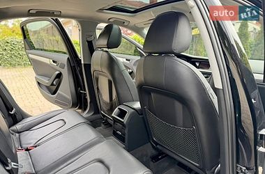 Седан Audi A4 2012 в Одессе