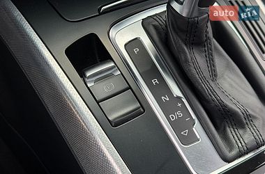 Седан Audi A4 2012 в Одессе