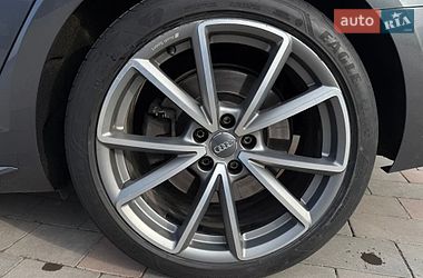 Універсал Audi A4 2015 в Хмельницькому
