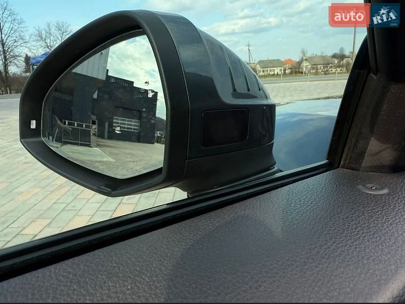 Універсал Audi A4 2015 в Хмельницькому