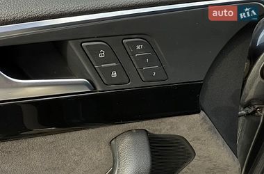 Універсал Audi A4 2015 в Хмельницькому