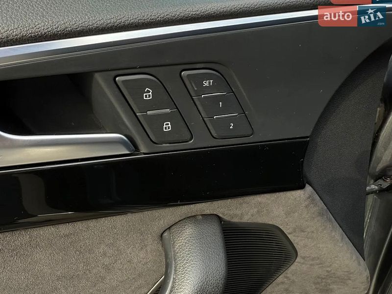 Універсал Audi A4 2015 в Хмельницькому