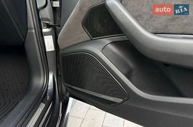 Універсал Audi A4 2015 в Хмельницькому