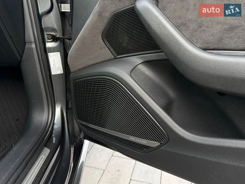 Універсал Audi A4 2015 в Хмельницькому