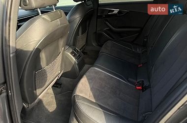 Універсал Audi A4 2015 в Хмельницькому