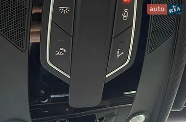Універсал Audi A4 2015 в Хмельницькому