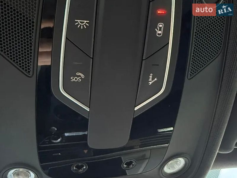 Універсал Audi A4 2015 в Хмельницькому