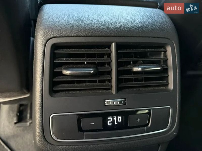 Універсал Audi A4 2015 в Хмельницькому