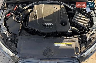 Універсал Audi A4 2015 в Хмельницькому