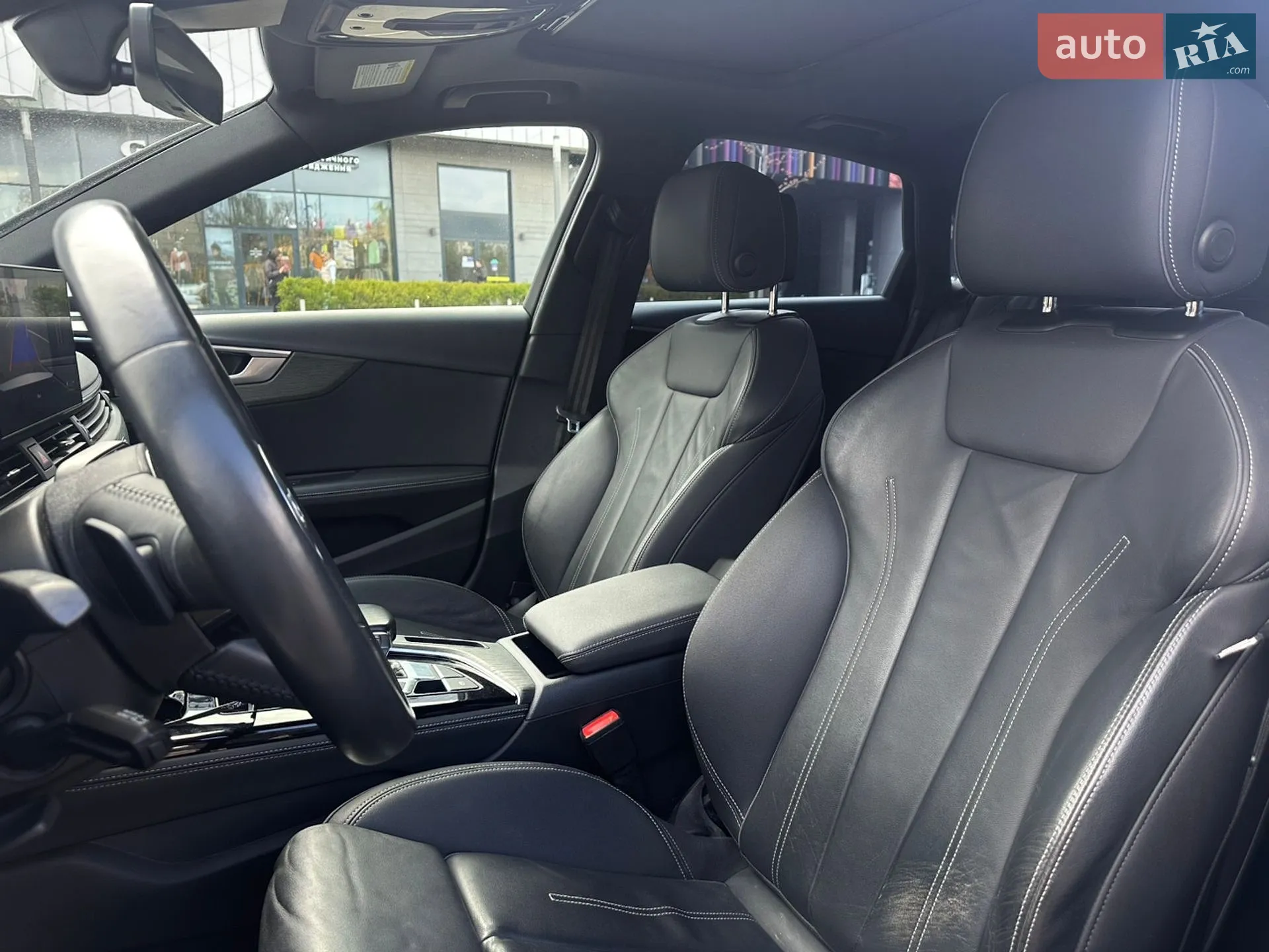 2020 Audi A4 - мініатюра 27