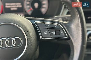 Седан Audi A4 2020 в Киеве