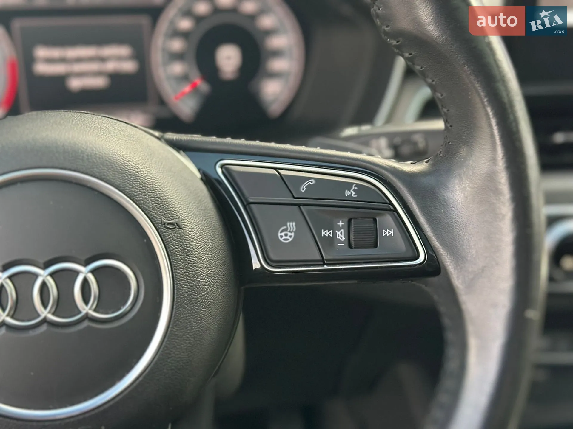 2020 Audi A4 - мініатюра 39