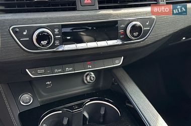 Седан Audi A4 2020 в Киеве
